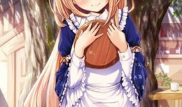 色系少女漫画,少女漫画中的色彩魅力