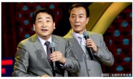 娱乐圈吃瓜相声,吃瓜相声背后的精彩故事