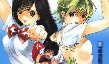 草莓100%漫画,青春校园的甜蜜冒险